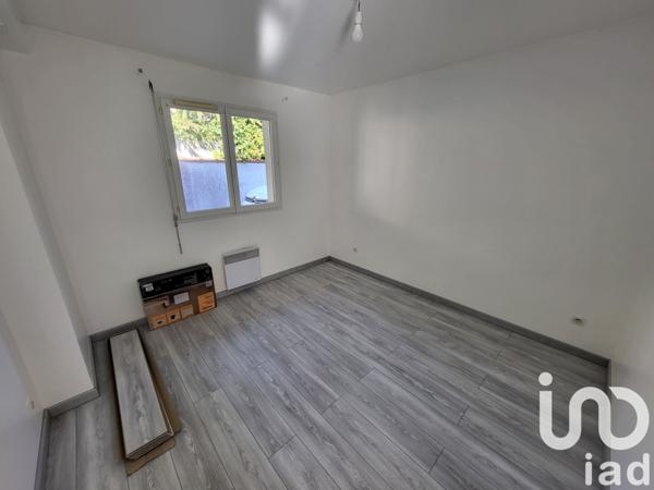 Maison à vendre 5 pièces 102 m² Pont-Audemer