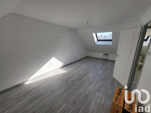 Maison à vendre 5 pièces 102 m² Pont-Audemer