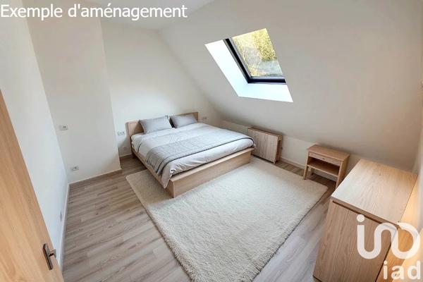 Maison à vendre 5 pièces 102 m² Pont-Audemer