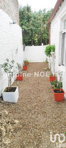 Immeuble à vendre 127 m² Arras