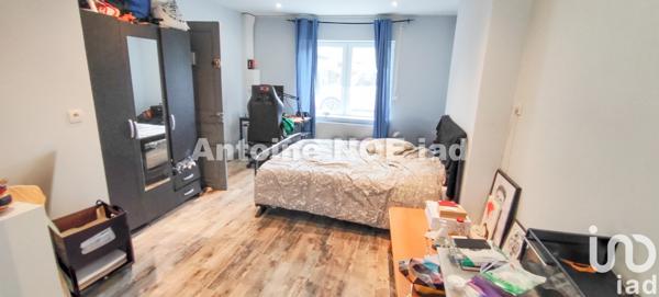 Immeuble à vendre 127 m² Arras
