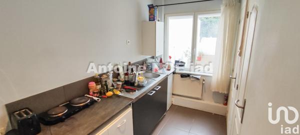 Immeuble à vendre 127 m² Arras