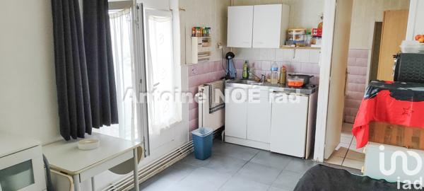 Immeuble à vendre 127 m² Arras
