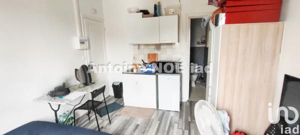 Immeuble à vendre 127 m² Arras