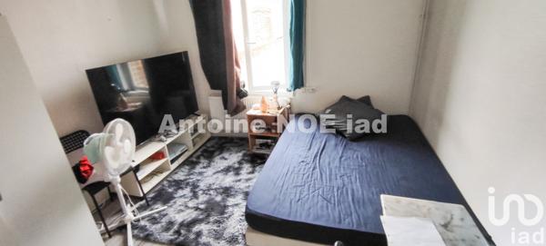 Immeuble à vendre 127 m² Arras