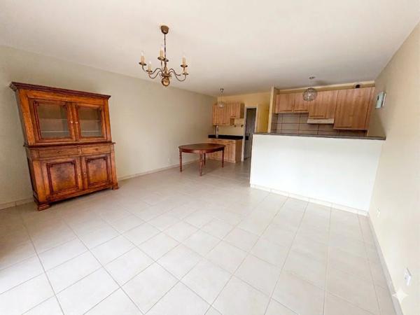Appartement à vendre à Crest (26400)