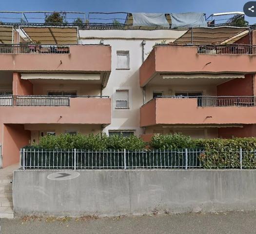 Appartement à vendre à Crest (26400)