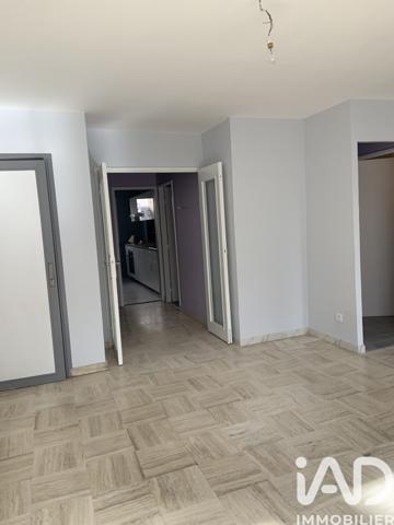Appartement à vendre 2 pièces 61 m² Toulon