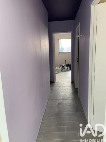 Appartement à vendre 2 pièces 61 m² Toulon