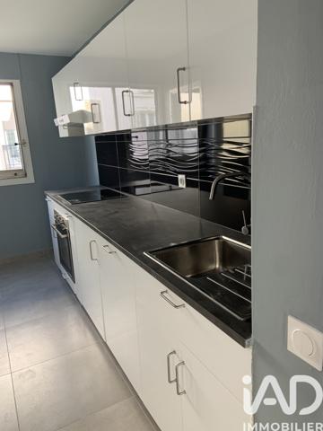 Appartement à vendre 2 pièces 61 m² Toulon