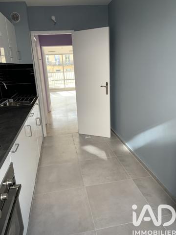 Appartement à vendre 2 pièces 61 m² Toulon