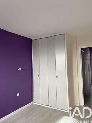 Appartement à vendre 2 pièces 61 m² Toulon