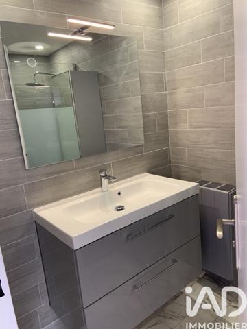 Appartement à vendre 2 pièces 61 m² Toulon