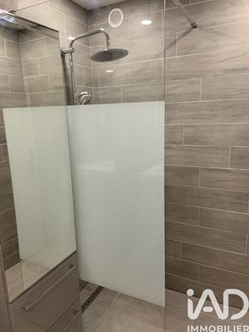 Appartement à vendre 2 pièces 61 m² Toulon