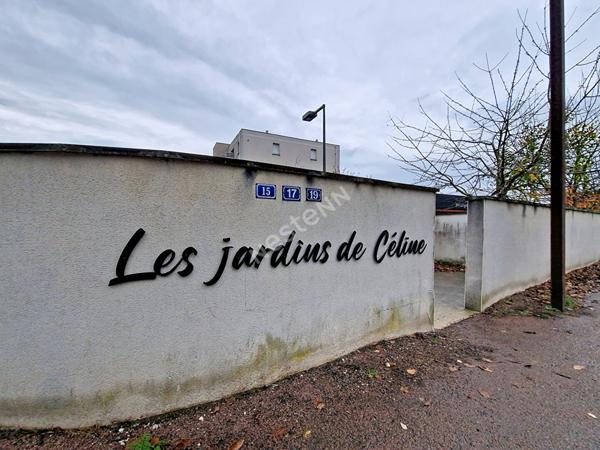 SPECIAL INVESTISSEUR : Appartement T2 avec jardinet , Investissement locatif clé en main