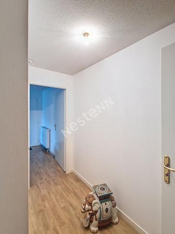 SPECIAL INVESTISSEUR : Appartement T2 avec jardinet , Investissement locatif clé en main