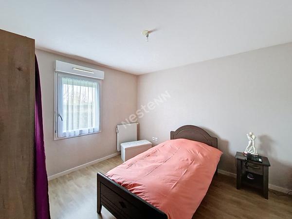 SPECIAL INVESTISSEUR : Appartement T2 avec jardinet , Investissement locatif clé en main