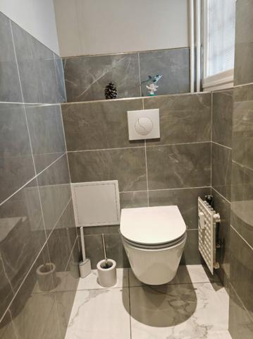 Appartement Peymeinade 2 pièces 45.76 m2, terrasse