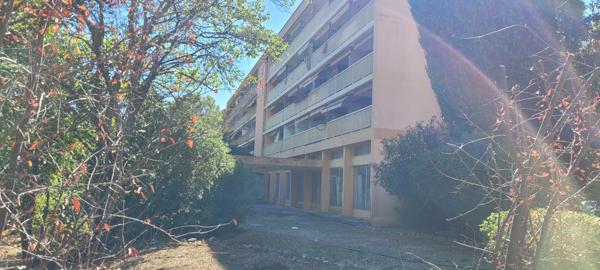 Appartement Peymeinade 2 pièces 45.76 m2, terrasse