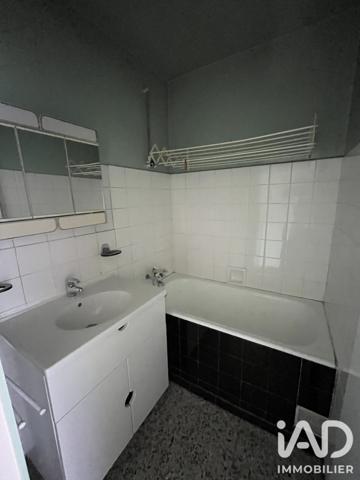 Appartement à vendre 3 pièces 55 m² Saint-Étienne