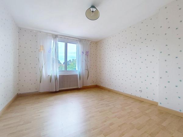 A Saint Denis sur Loire, 400m de la Loire, maison avec 4/5 chambres ...