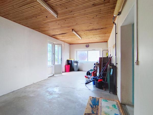 A Saint Denis sur Loire, 400m de la Loire, maison avec 4/5 chambres ...