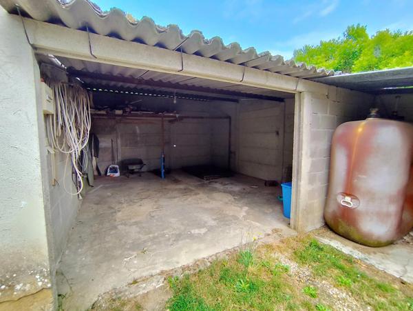 A Saint Denis sur Loire, 400m de la Loire, maison avec 4/5 chambres ...