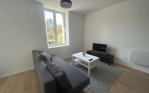 Appartement à louer    2 pièces •  Mazamet