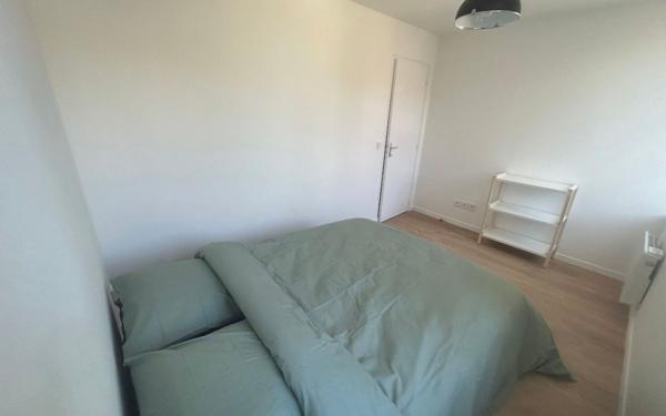 Appartement à louer    2 pièces •  Mazamet