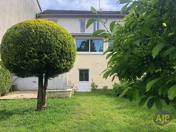 Vente maison Cholet : 229 190 € - AJP Immobilier Cholet