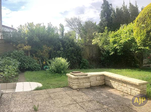 Vente maison Cholet : 229 190 € - AJP Immobilier Cholet