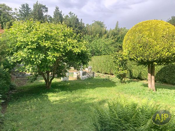 Vente maison Cholet : 229 190 € - AJP Immobilier Cholet