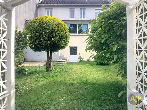 Vente maison Cholet : 229 190 € - AJP Immobilier Cholet