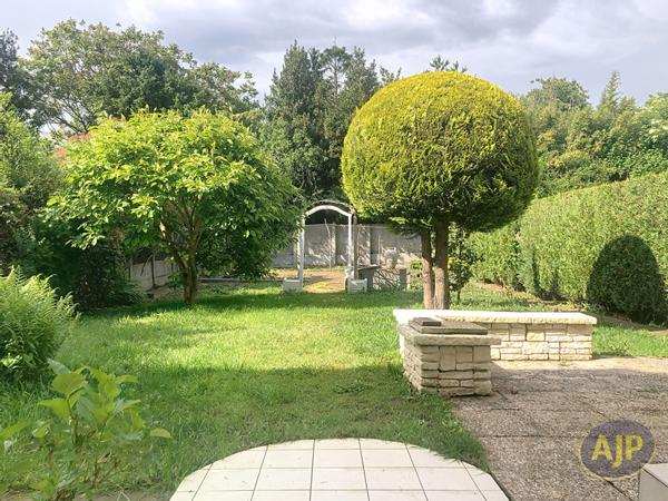 Vente maison Cholet : 229 190 € - AJP Immobilier Cholet