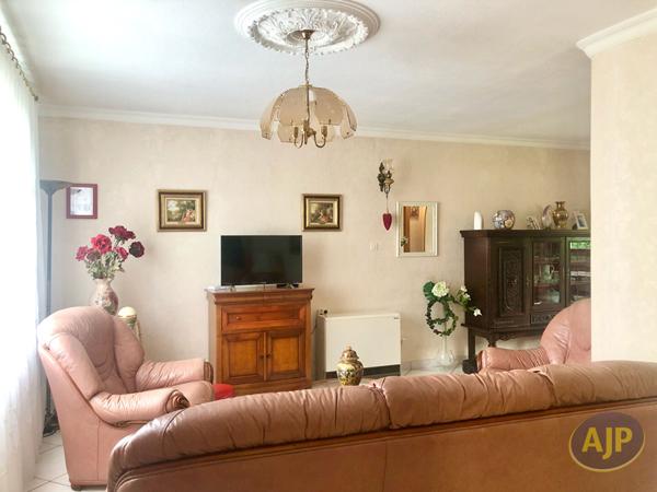 Vente maison Cholet : 229 190 € - AJP Immobilier Cholet
