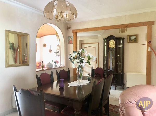 Vente maison Cholet : 229 190 € - AJP Immobilier Cholet