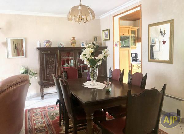 Vente maison Cholet : 229 190 € - AJP Immobilier Cholet