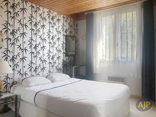 Vente maison Cholet : 229 190 € - AJP Immobilier Cholet