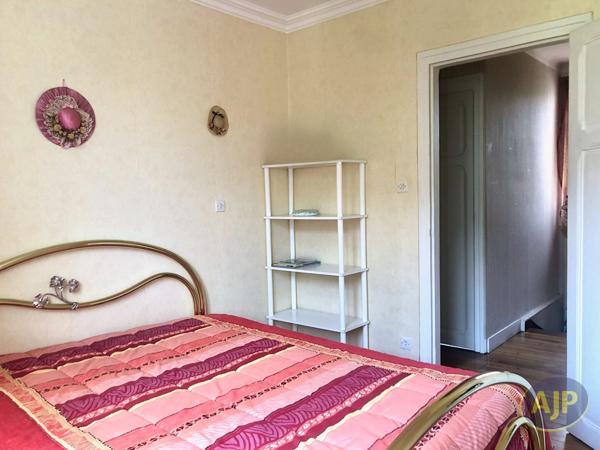 Vente maison Cholet : 229 190 € - AJP Immobilier Cholet