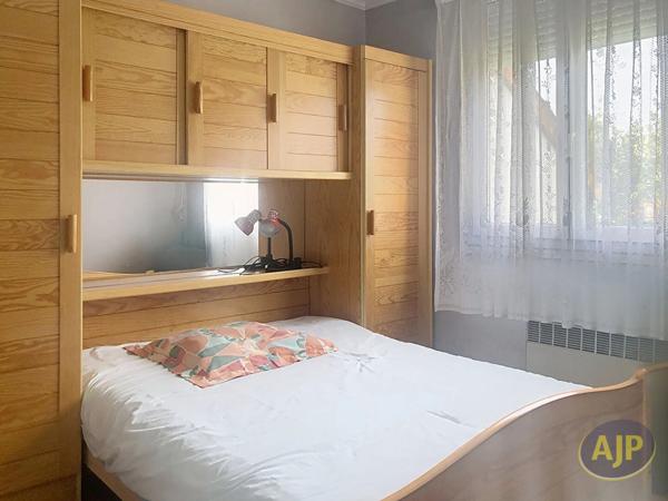 Vente maison Cholet : 229 190 € - AJP Immobilier Cholet