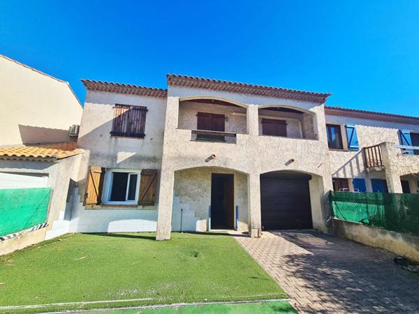 VILLA PROCHE PLAGE DES LÔNES A PIED