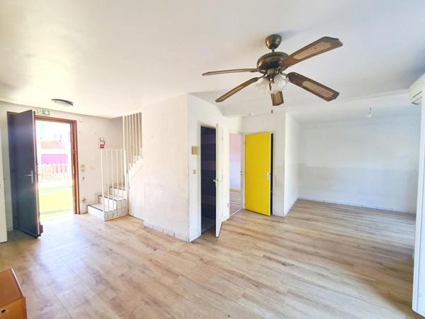 VILLA PROCHE PLAGE DES LÔNES A PIED