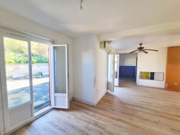 VILLA PROCHE PLAGE DES LÔNES A PIED