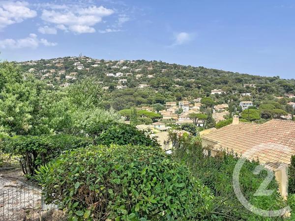 Appartement T3 à vendre  3 pièces - 34,40 m 2   CAVALAIRE SUR MER  - 83