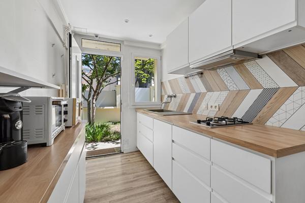 MAISON A VENDRE - NOISY LE SEC / ROMAINVILLE