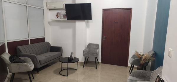 Aix-en-Provence (13100) 2 cabinets médicaux à louer , 2mn du cours Mirabeau