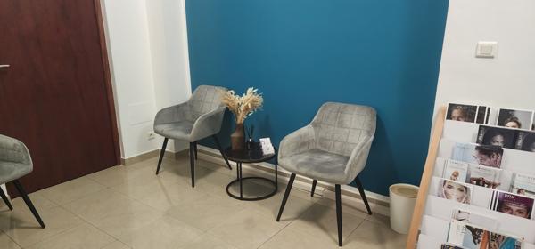 Aix-en-Provence (13100) 2 cabinets médicaux à louer , 2mn du cours Mirabeau