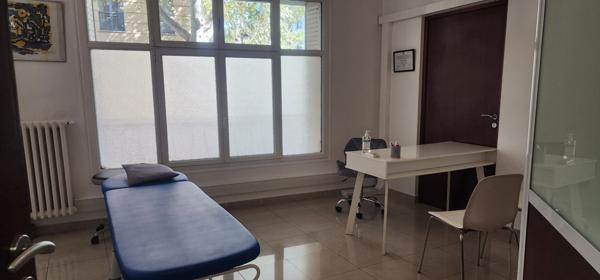 Aix-en-Provence (13100) 2 cabinets médicaux à louer , 2mn du cours Mirabeau