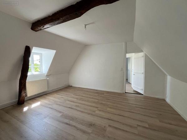 Maison restaurée à louer à Menneval dans l'Eure (27300), ref : 27046-111