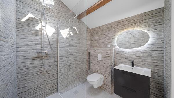 Appartement d'exception à Chalon Sur Saône de 131 m² avec terrasse